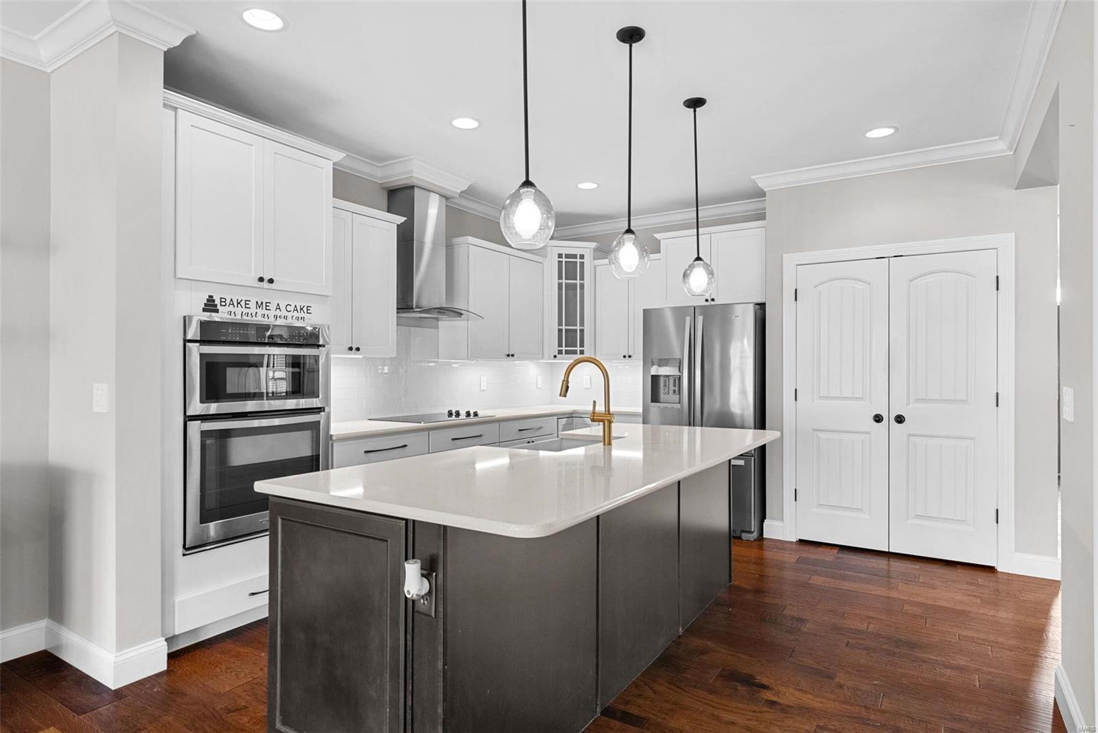 Wentzville, Missouri 63385, United States, 4 Bedrooms Bedrooms, ,3 BathroomsBathrooms,Residential,Pending,27319