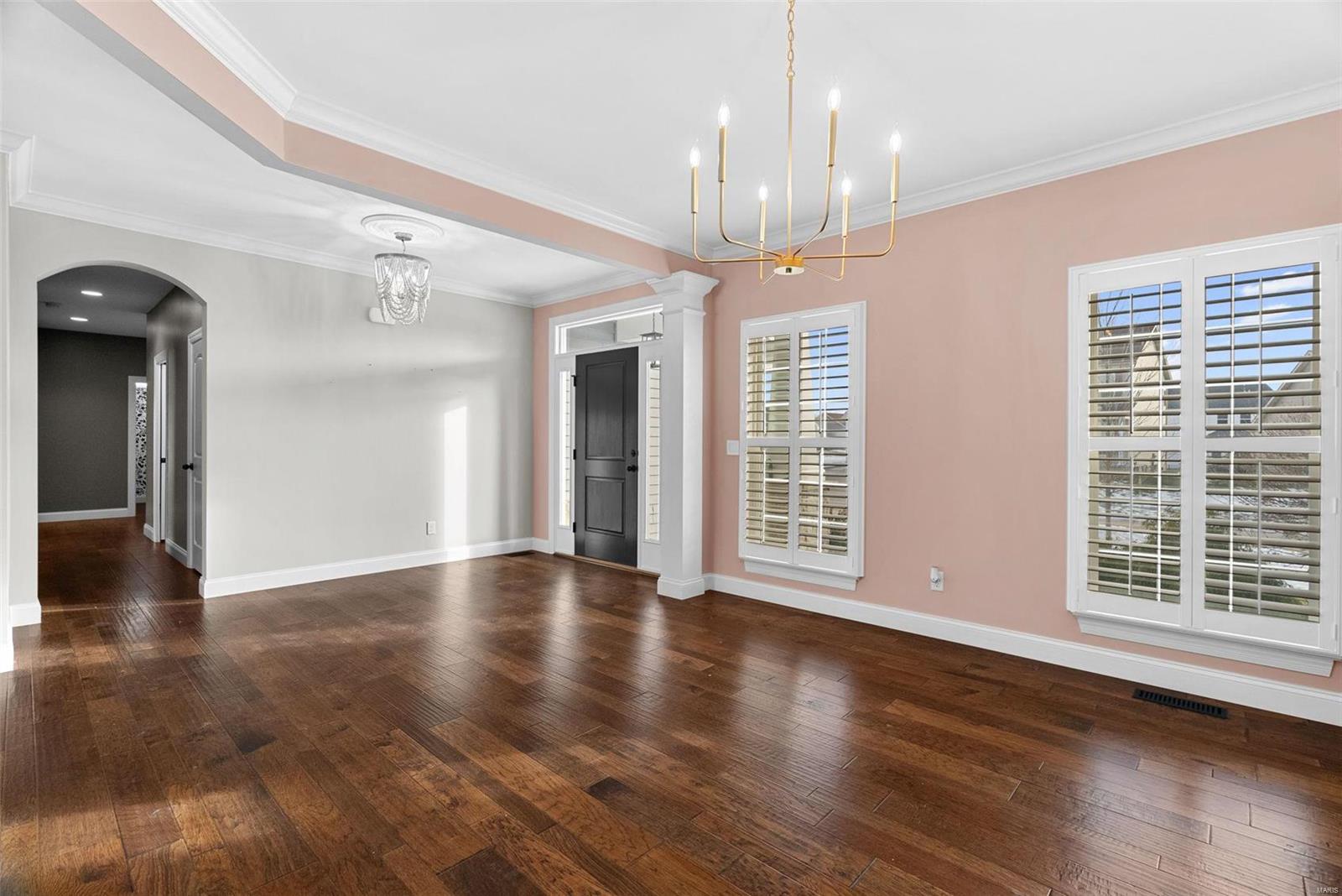 Wentzville, Missouri 63385, United States, 4 Bedrooms Bedrooms, ,3 BathroomsBathrooms,Residential,Pending,27319