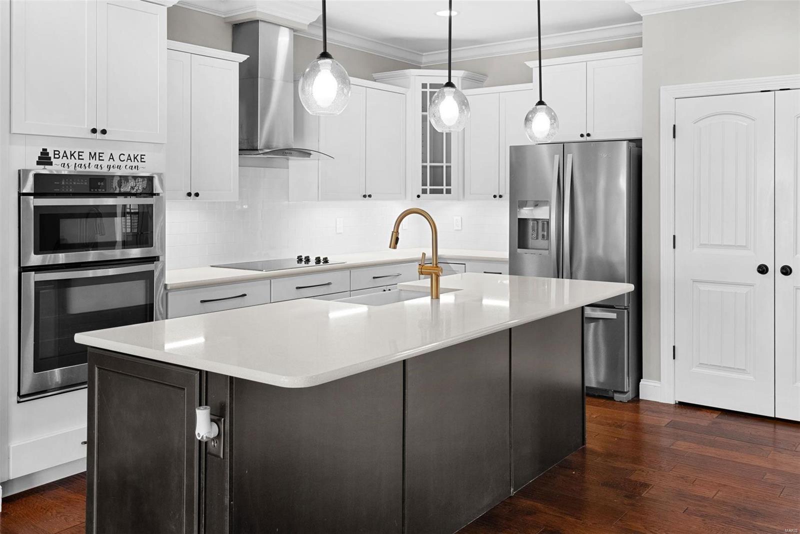 Wentzville, Missouri 63385, United States, 4 Bedrooms Bedrooms, ,3 BathroomsBathrooms,Residential,Pending,27319