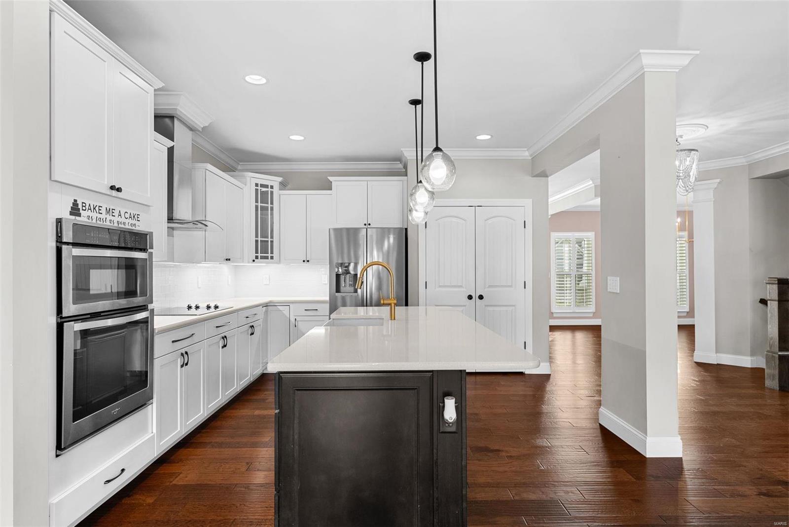 Wentzville, Missouri 63385, United States, 4 Bedrooms Bedrooms, ,3 BathroomsBathrooms,Residential,Pending,27319