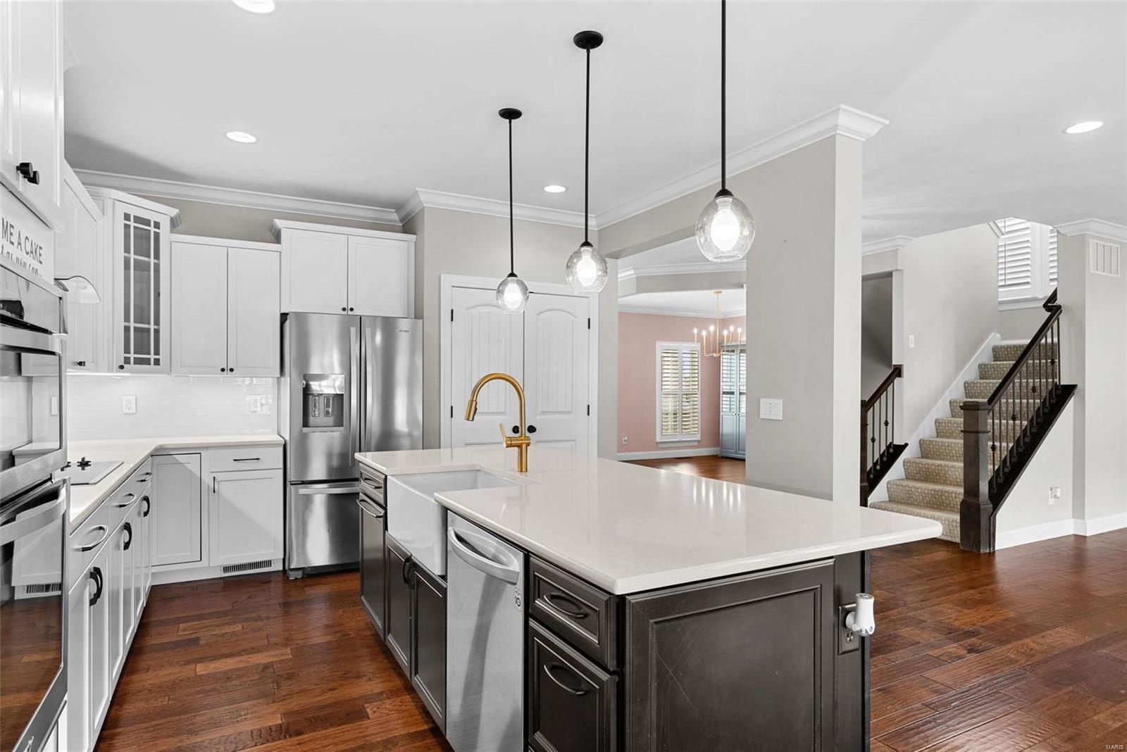 Wentzville, Missouri 63385, United States, 4 Bedrooms Bedrooms, ,3 BathroomsBathrooms,Residential,Pending,27319