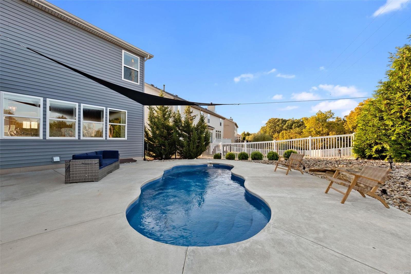 Wentzville, Missouri 63385, United States, 4 Bedrooms Bedrooms, ,3 BathroomsBathrooms,Residential,Pending,27319