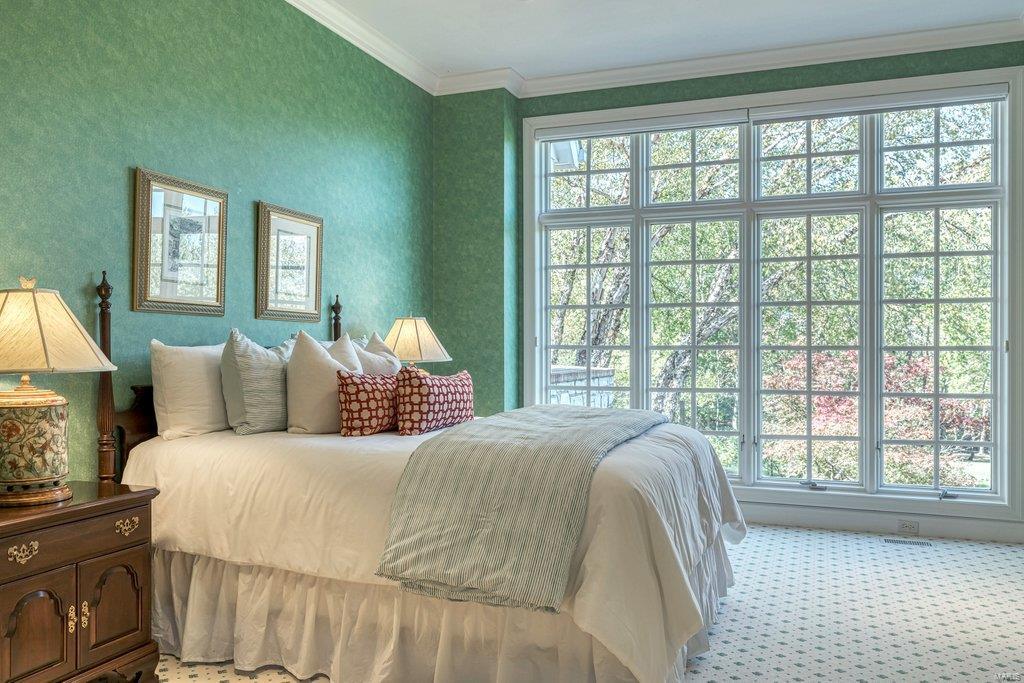 Whitmoor Upper Rdwy & Esmt - Residential