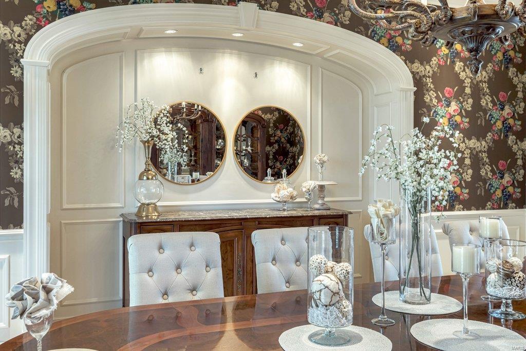 Whitmoor Upper Rdwy & Esmt - Residential