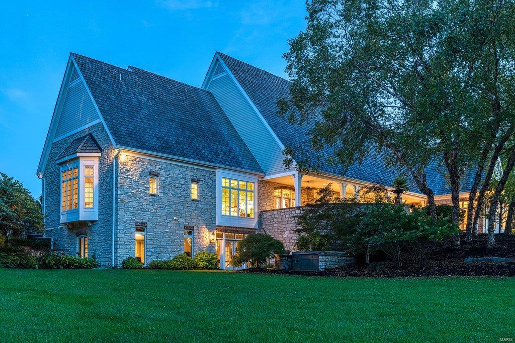 Whitmoor Upper Rdwy & Esmt - Residential