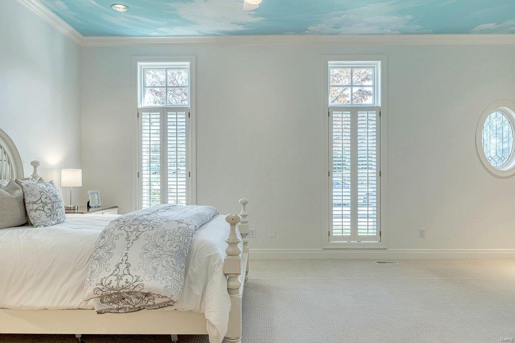 Whitmoor Upper Rdwy & Esmt - Residential