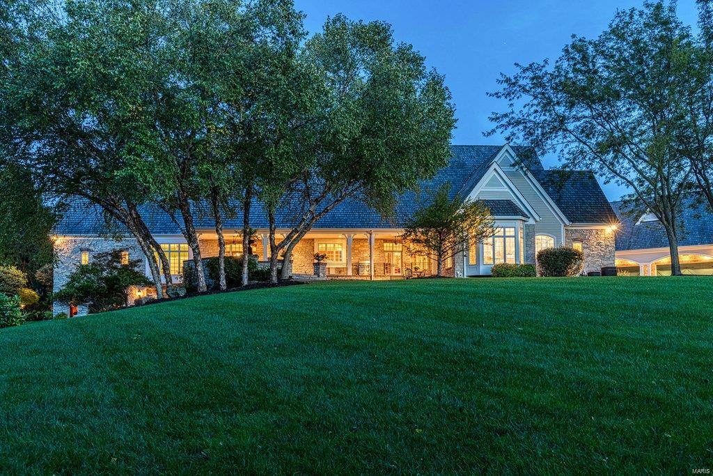 Whitmoor Upper Rdwy & Esmt - Residential