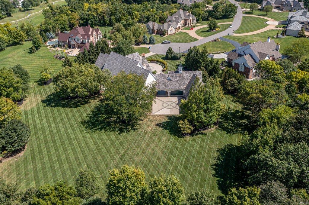 Whitmoor Upper Rdwy & Esmt - Residential