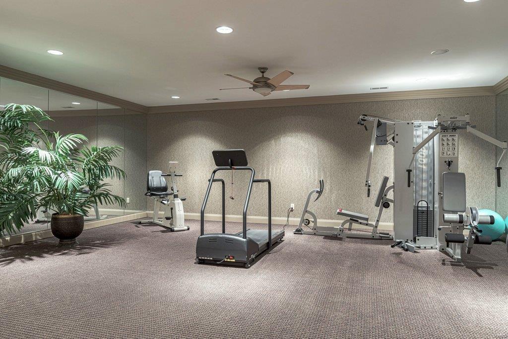 Whitmoor Upper Rdwy & Esmt - Residential