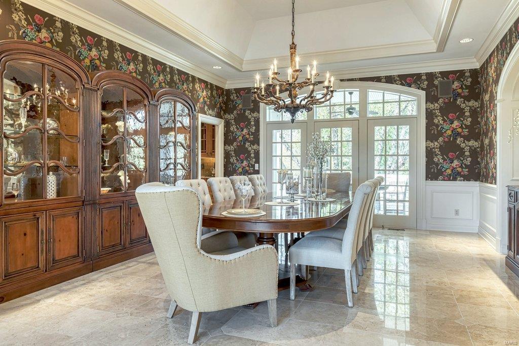 Whitmoor Upper Rdwy & Esmt - Residential