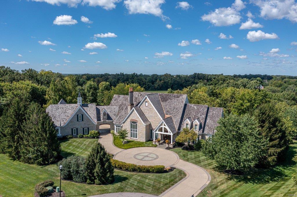 Whitmoor Upper Rdwy & Esmt - Residential