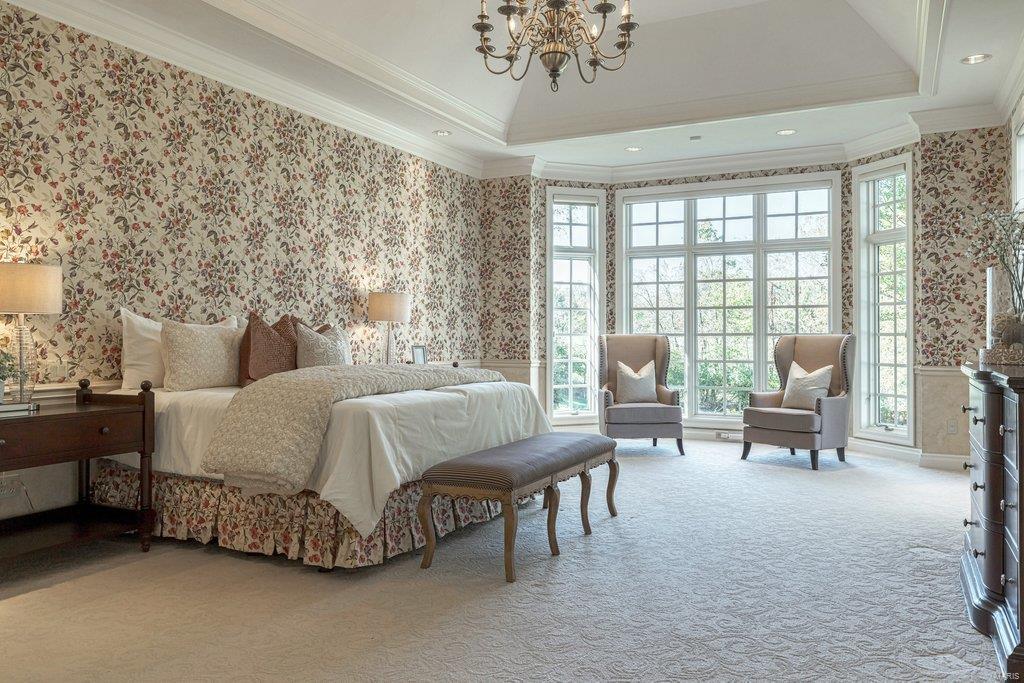 Whitmoor Upper Rdwy & Esmt - Residential