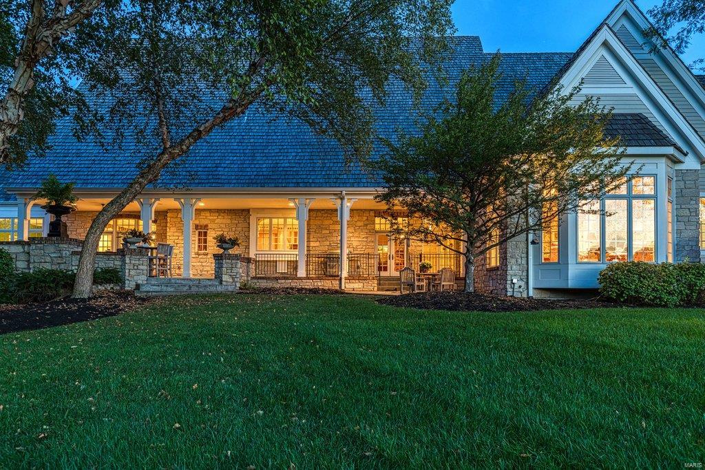 Whitmoor Upper Rdwy & Esmt - Residential