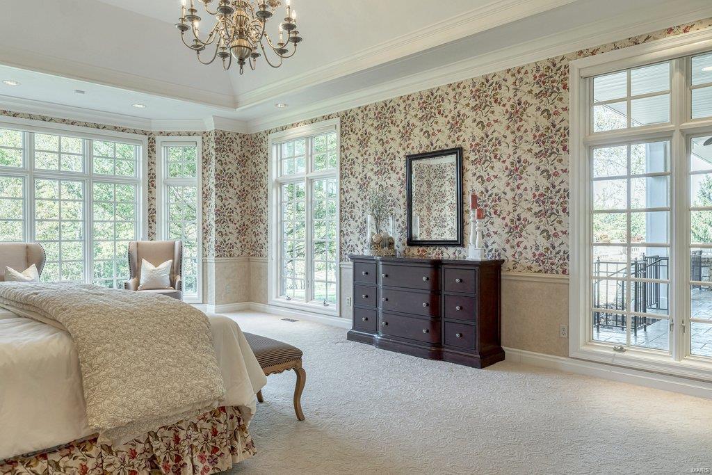 Whitmoor Upper Rdwy & Esmt - Residential