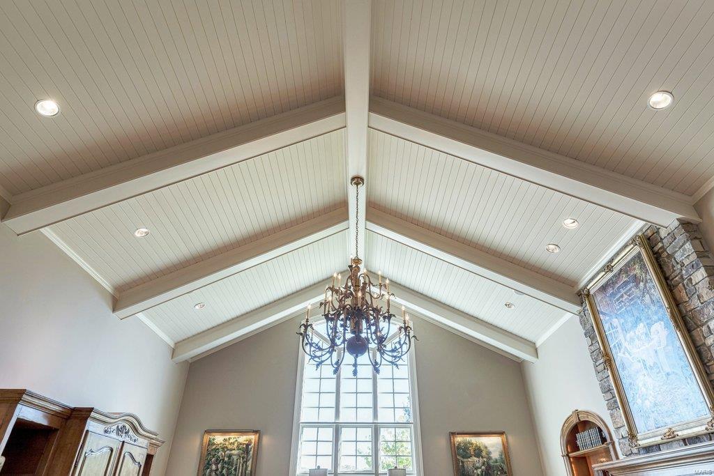 Whitmoor Upper Rdwy & Esmt - Residential