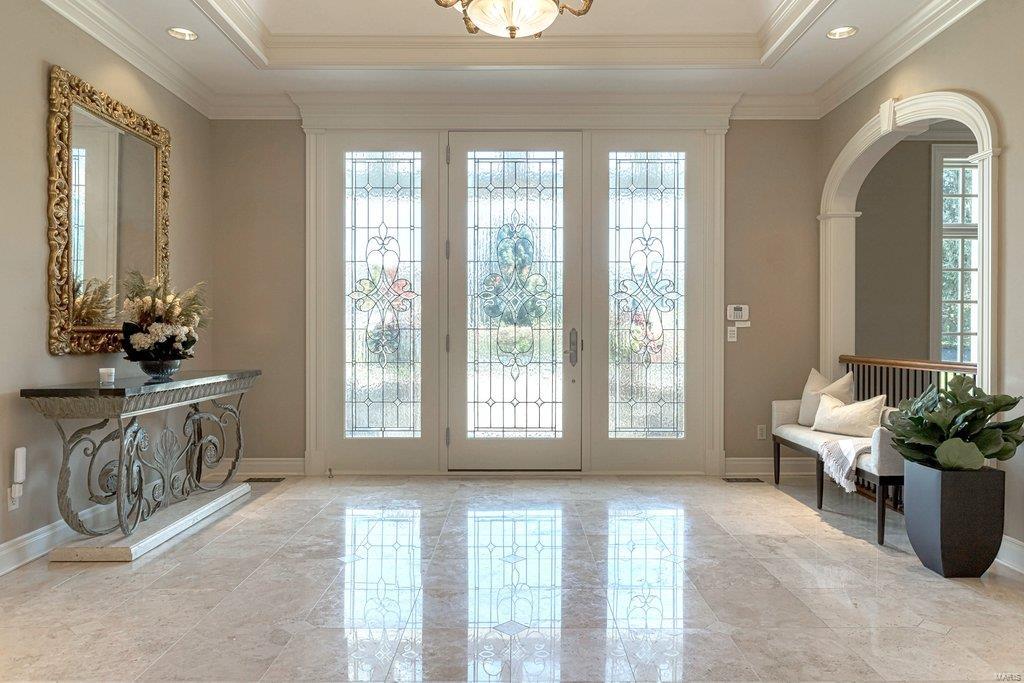 Whitmoor Upper Rdwy & Esmt - Residential