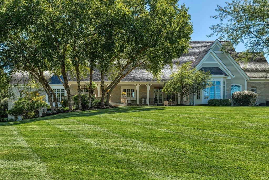 Whitmoor Upper Rdwy & Esmt - Residential