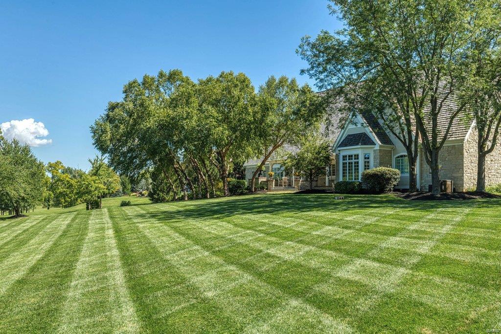 Whitmoor Upper Rdwy & Esmt - Residential