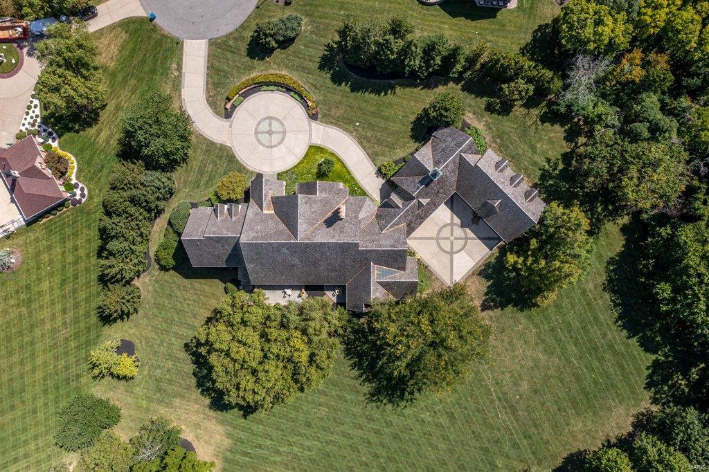 Whitmoor Upper Rdwy & Esmt - Residential