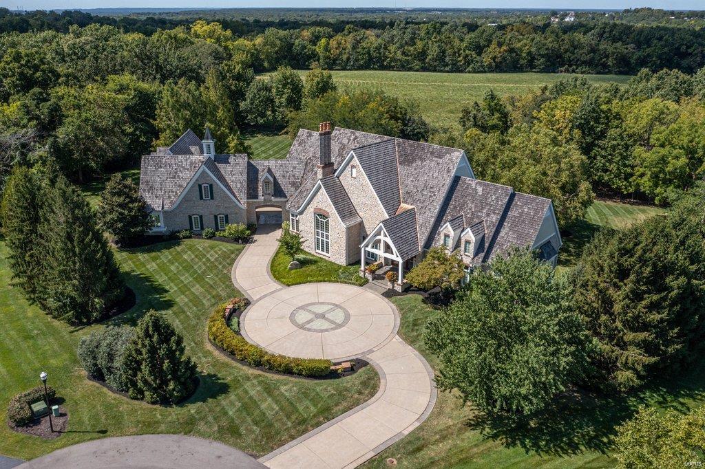 Whitmoor Upper Rdwy & Esmt - Residential