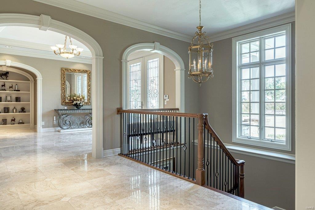 Whitmoor Upper Rdwy & Esmt - Residential