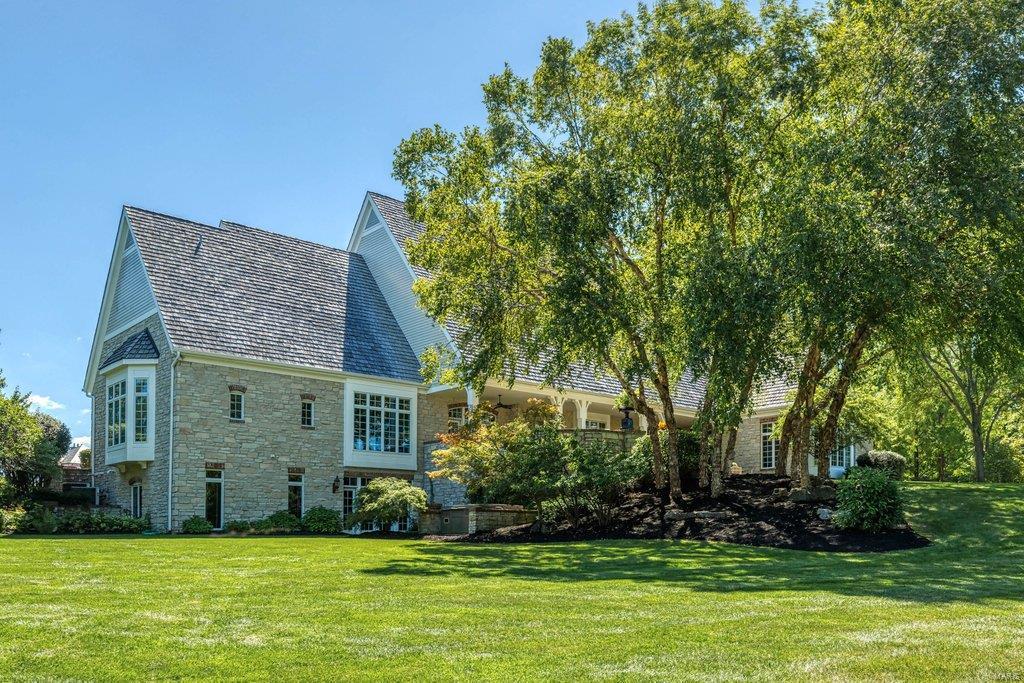 Whitmoor Upper Rdwy & Esmt - Residential