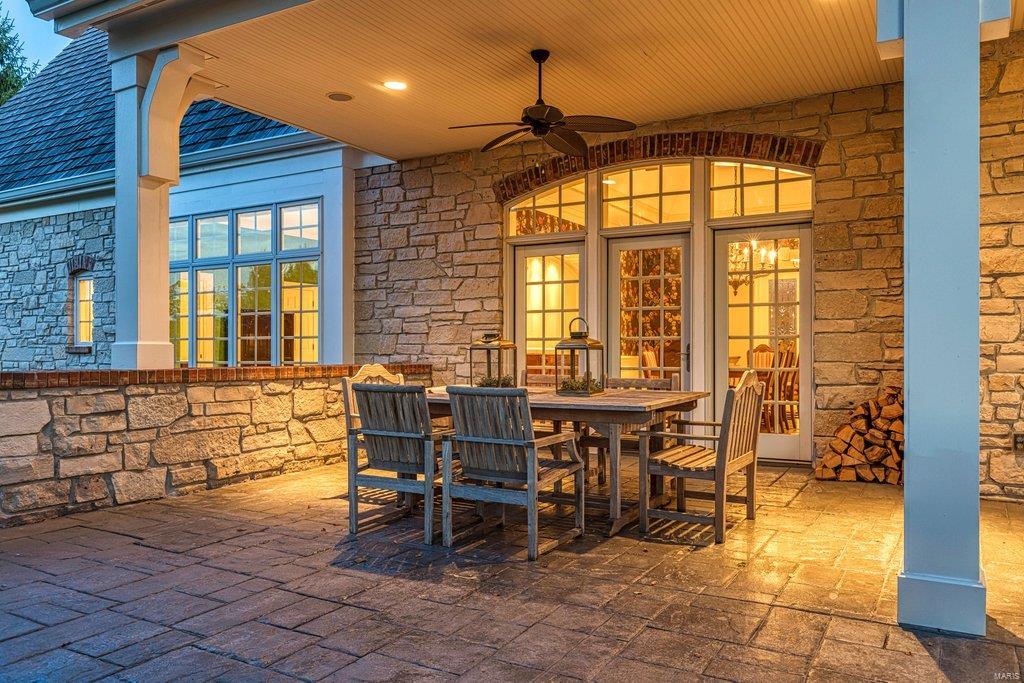 Whitmoor Upper Rdwy & Esmt - Residential