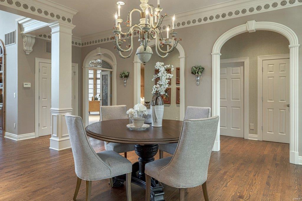 Whitmoor Upper Rdwy & Esmt - Residential