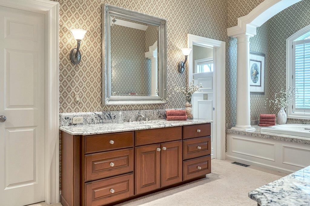 Whitmoor Upper Rdwy & Esmt - Residential