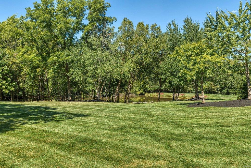 Whitmoor Upper Rdwy & Esmt - Residential