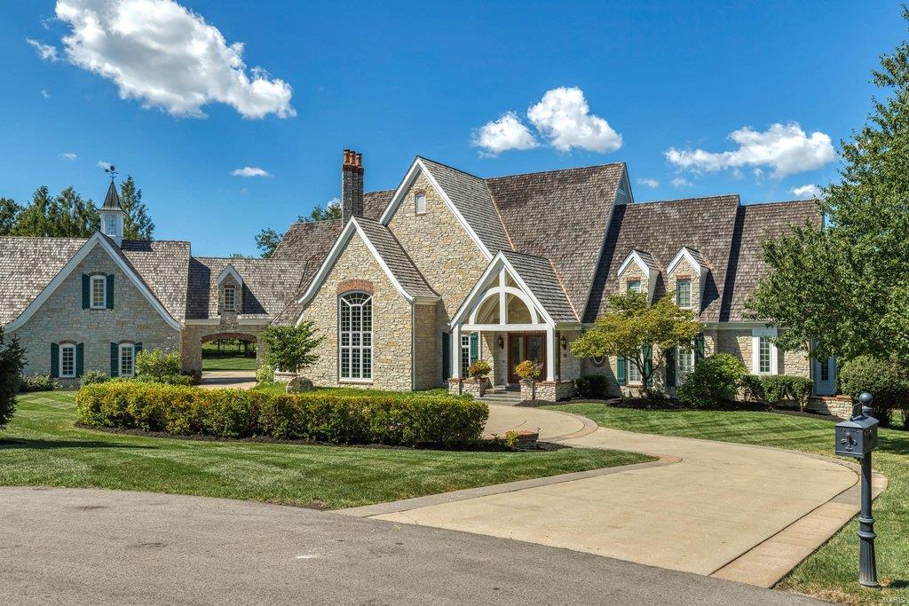 Whitmoor Upper Rdwy & Esmt - Residential