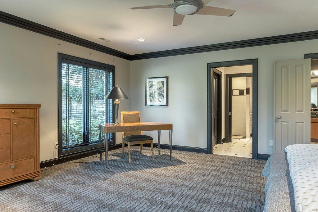 Whitmoor Upper Rdwy & Esmt - Residential