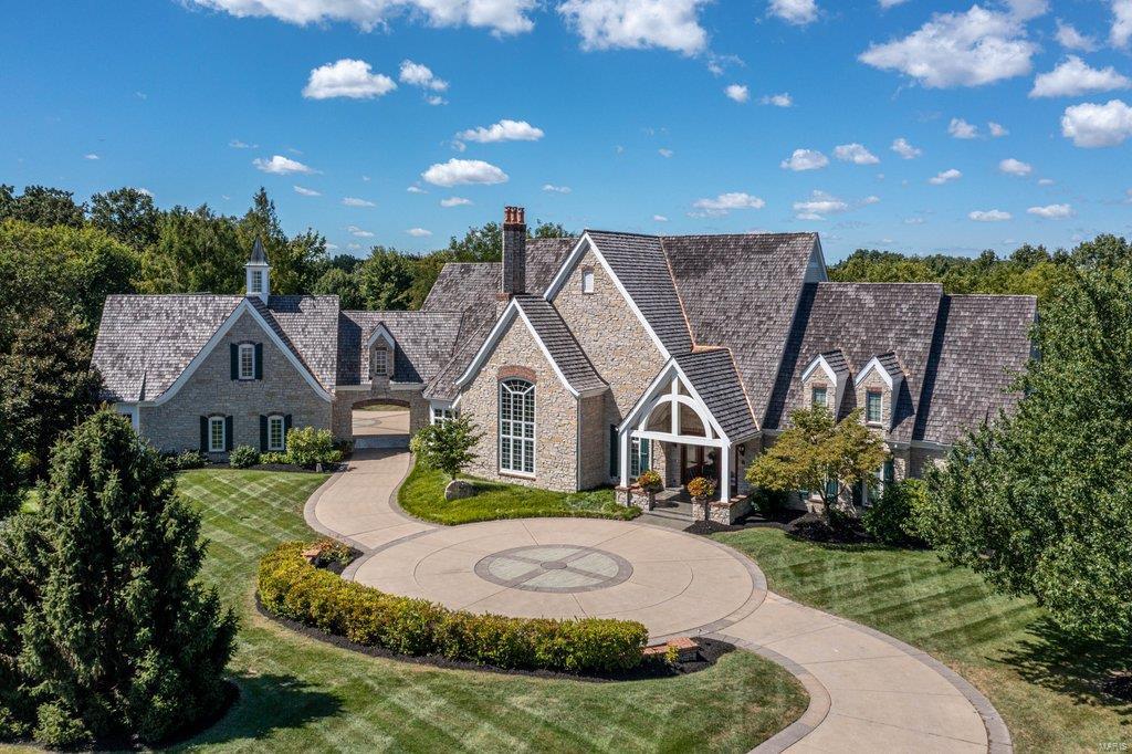 Whitmoor Upper Rdwy & Esmt - Residential