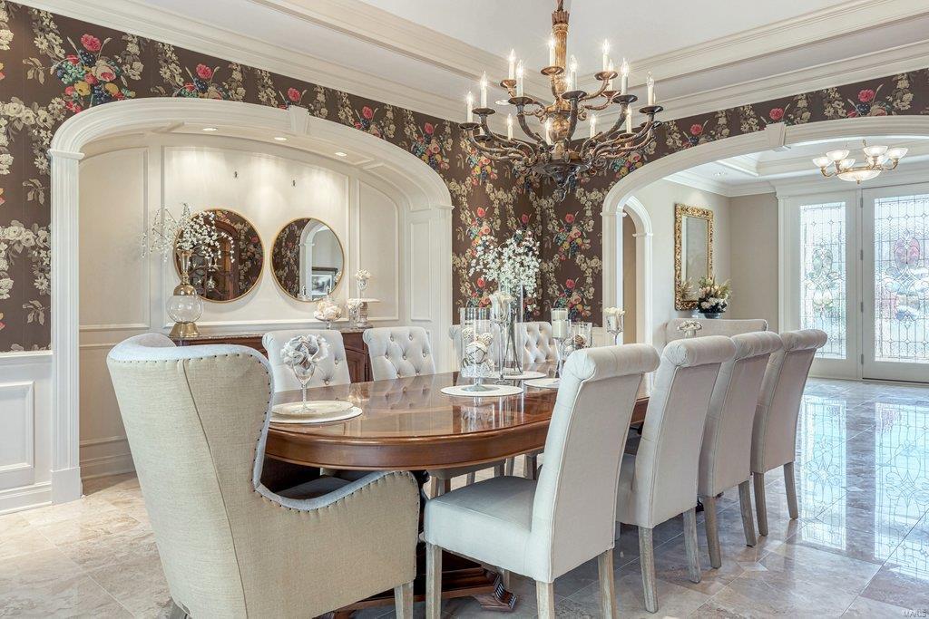 Whitmoor Upper Rdwy & Esmt - Residential