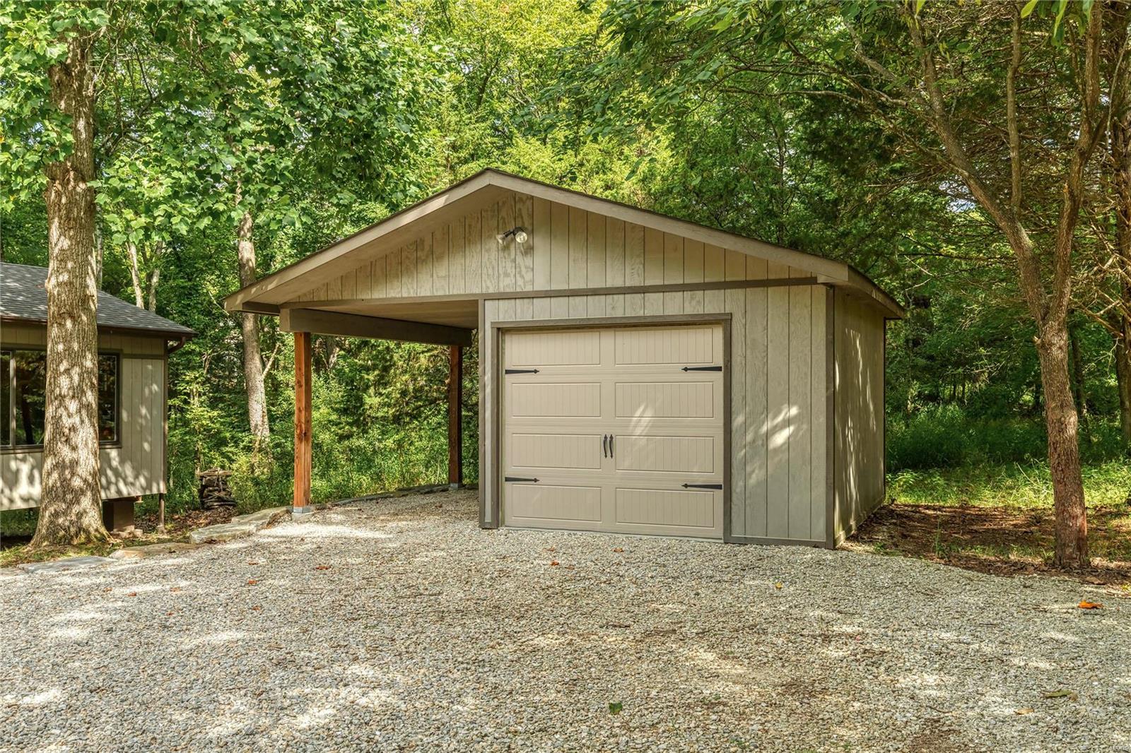 Innsbrook - Residential