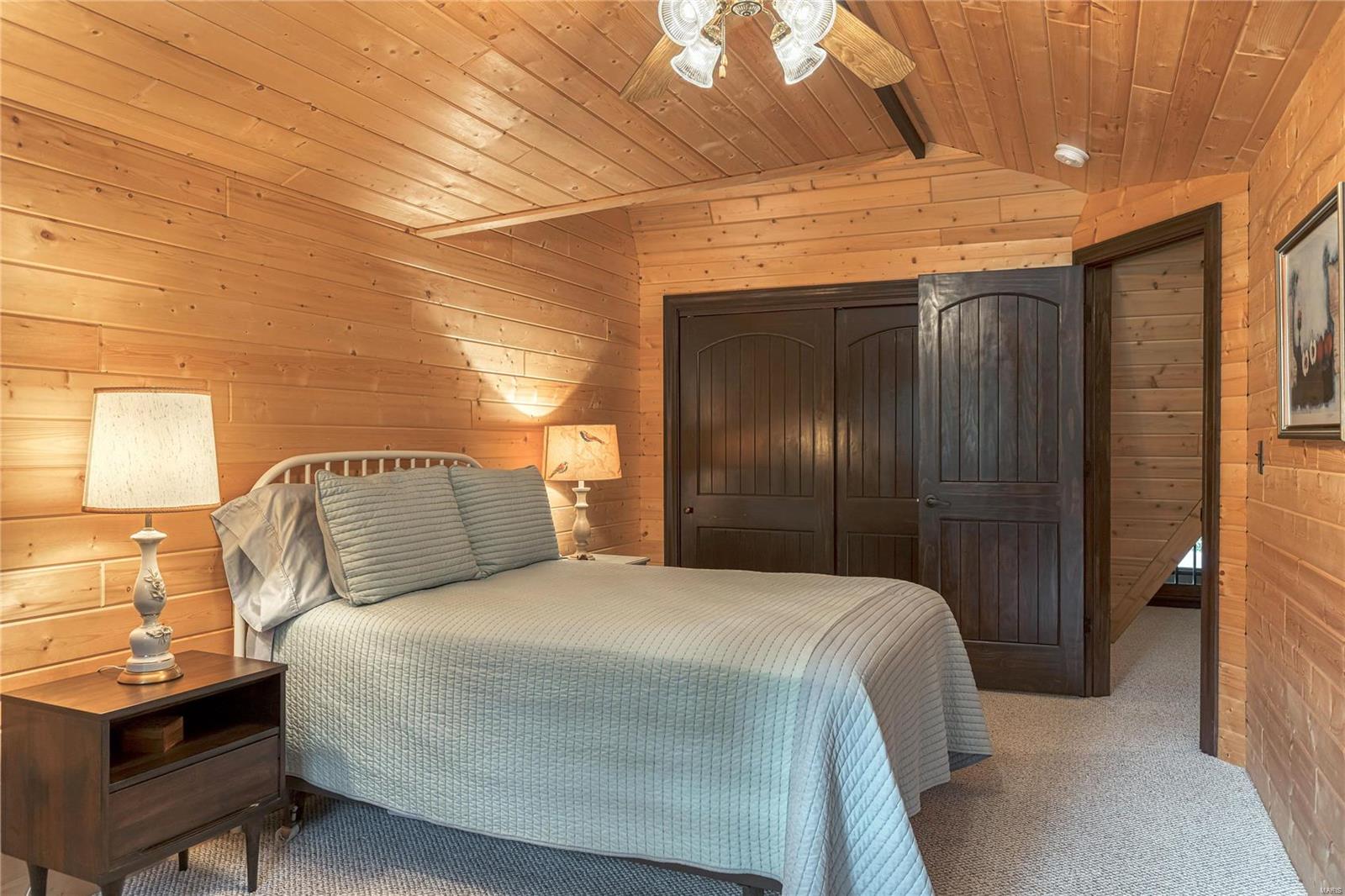 Innsbrook - Residential