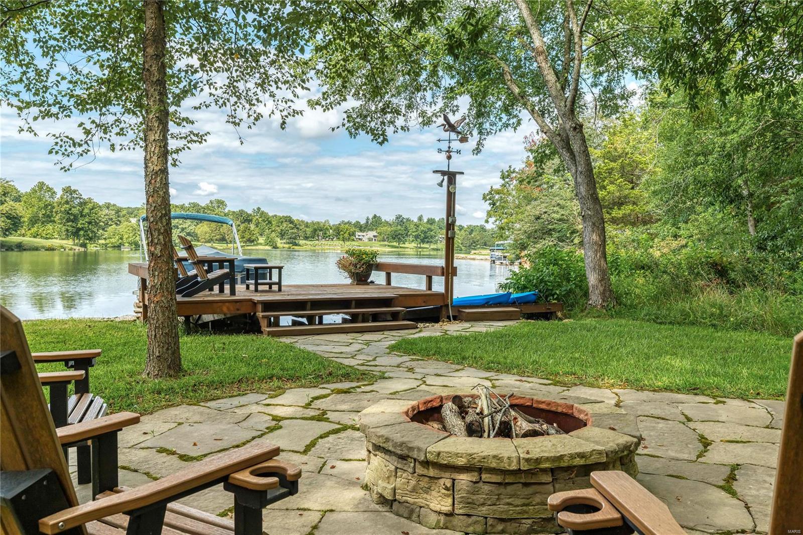 Innsbrook - Residential