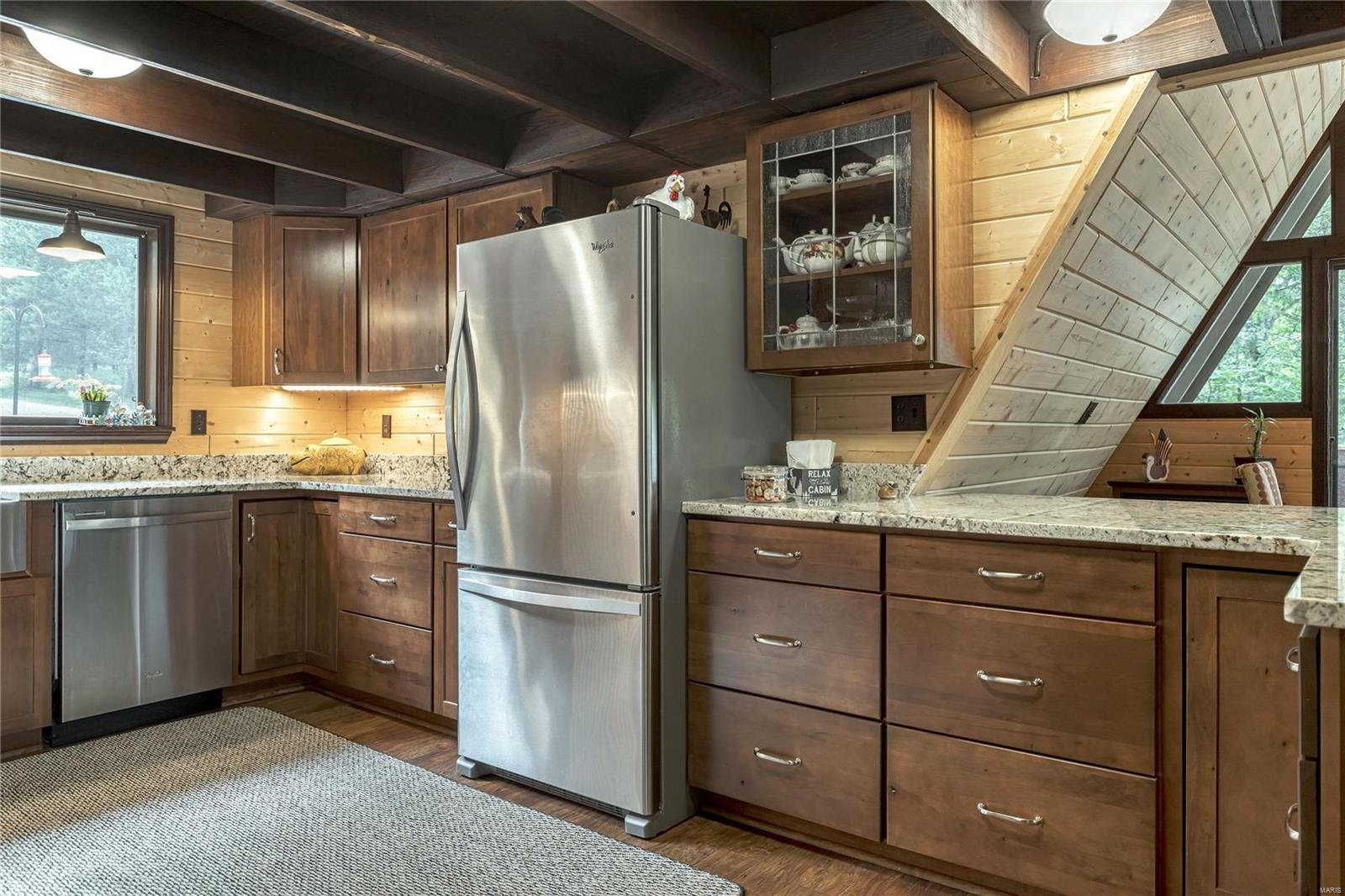 Innsbrook - Residential