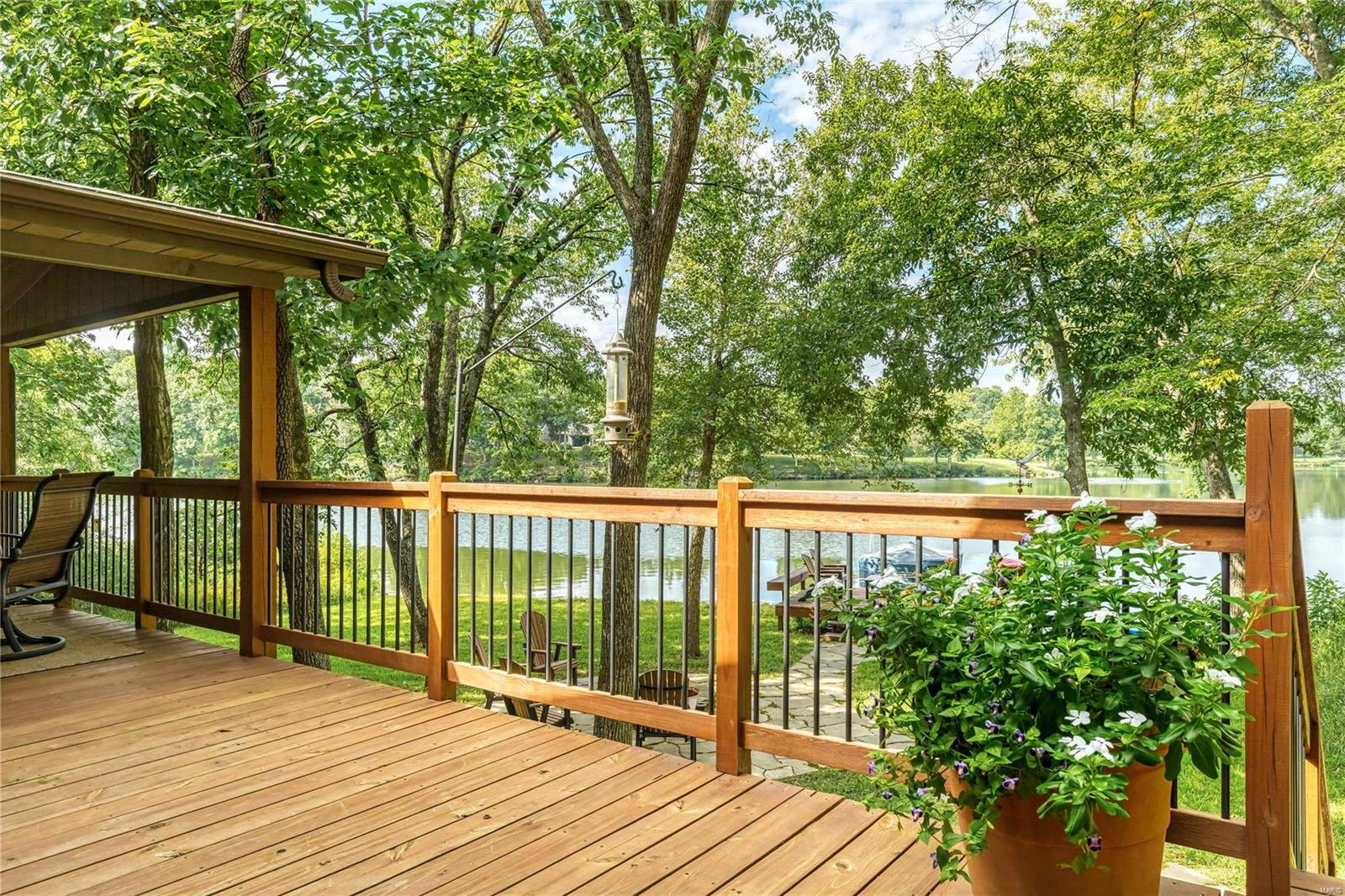 Innsbrook - Residential