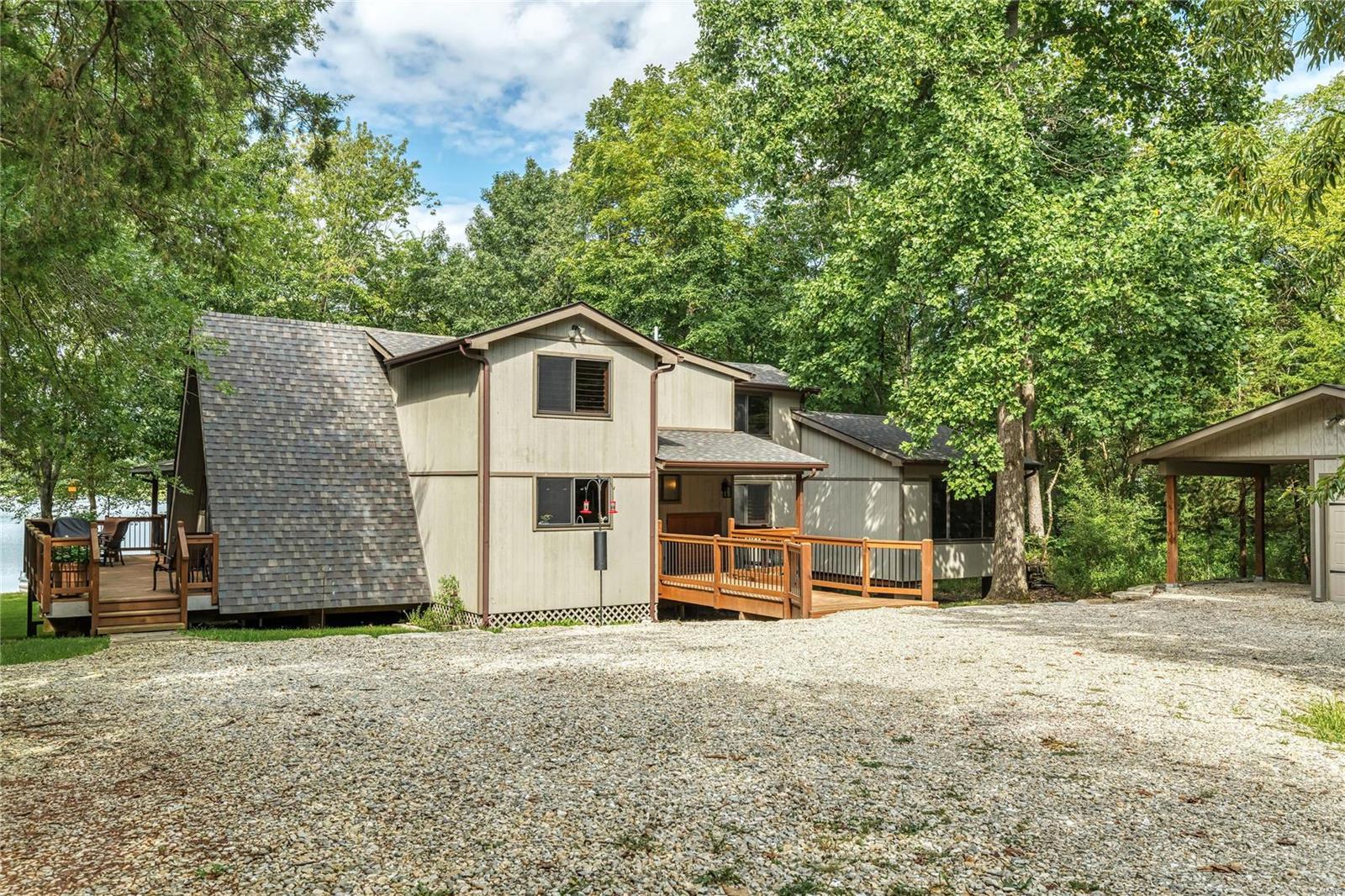 Innsbrook - Residential