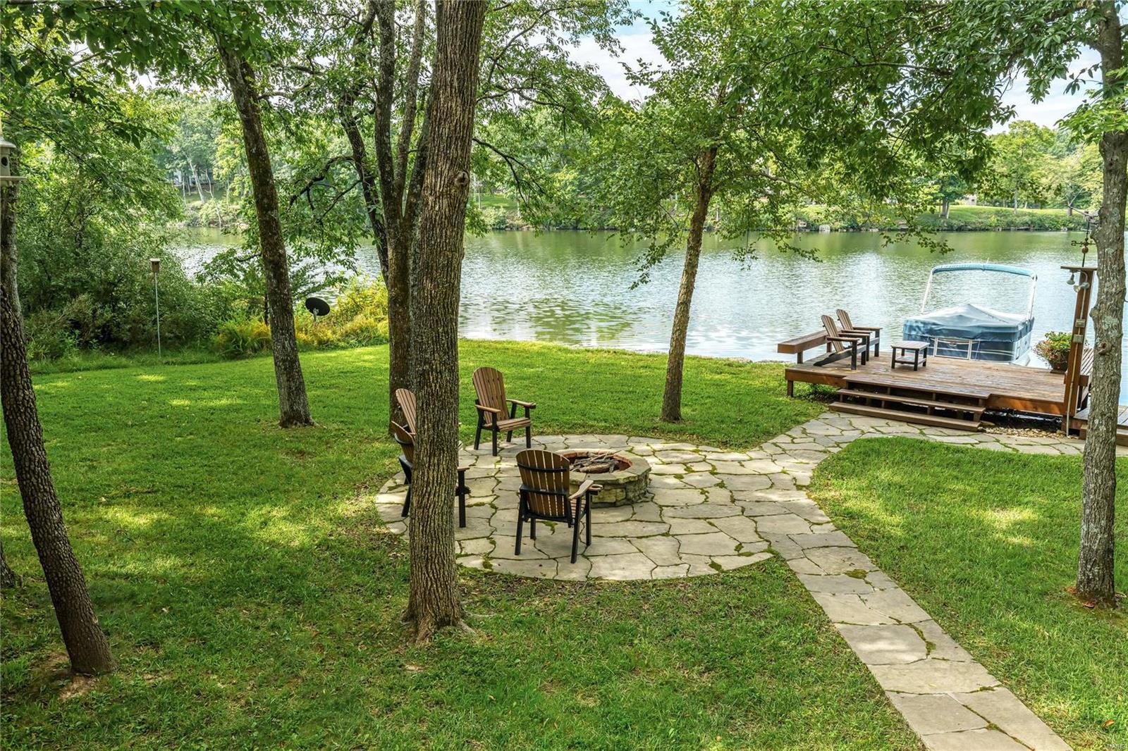 Innsbrook - Residential