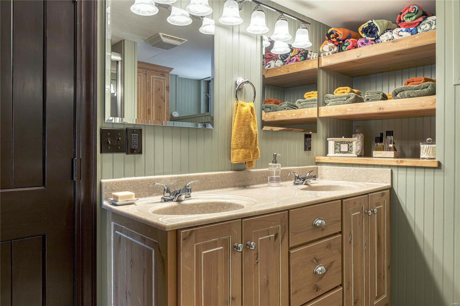 Innsbrook - Residential