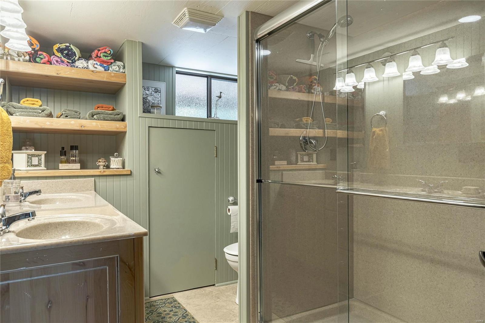 Innsbrook - Residential