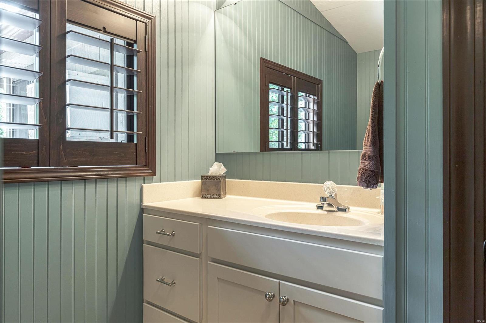 Innsbrook - Residential