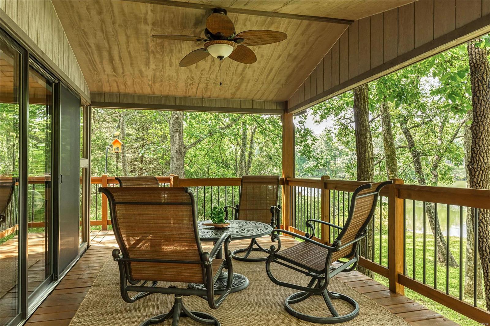 Innsbrook - Residential