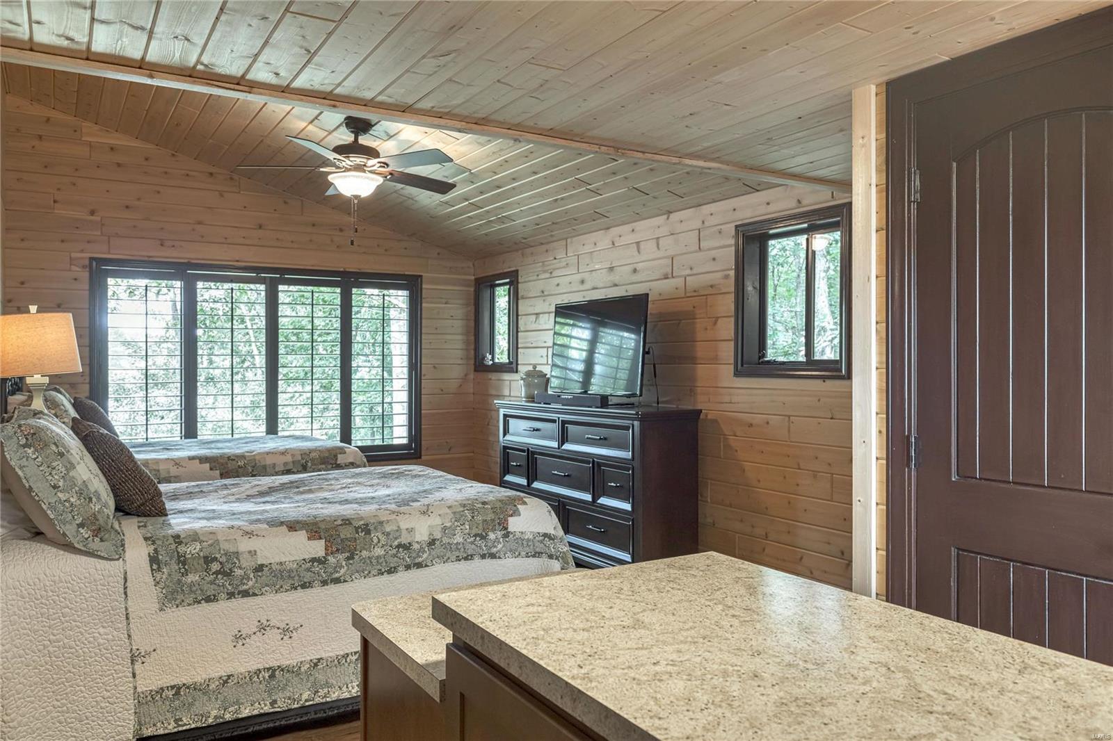 Innsbrook - Residential