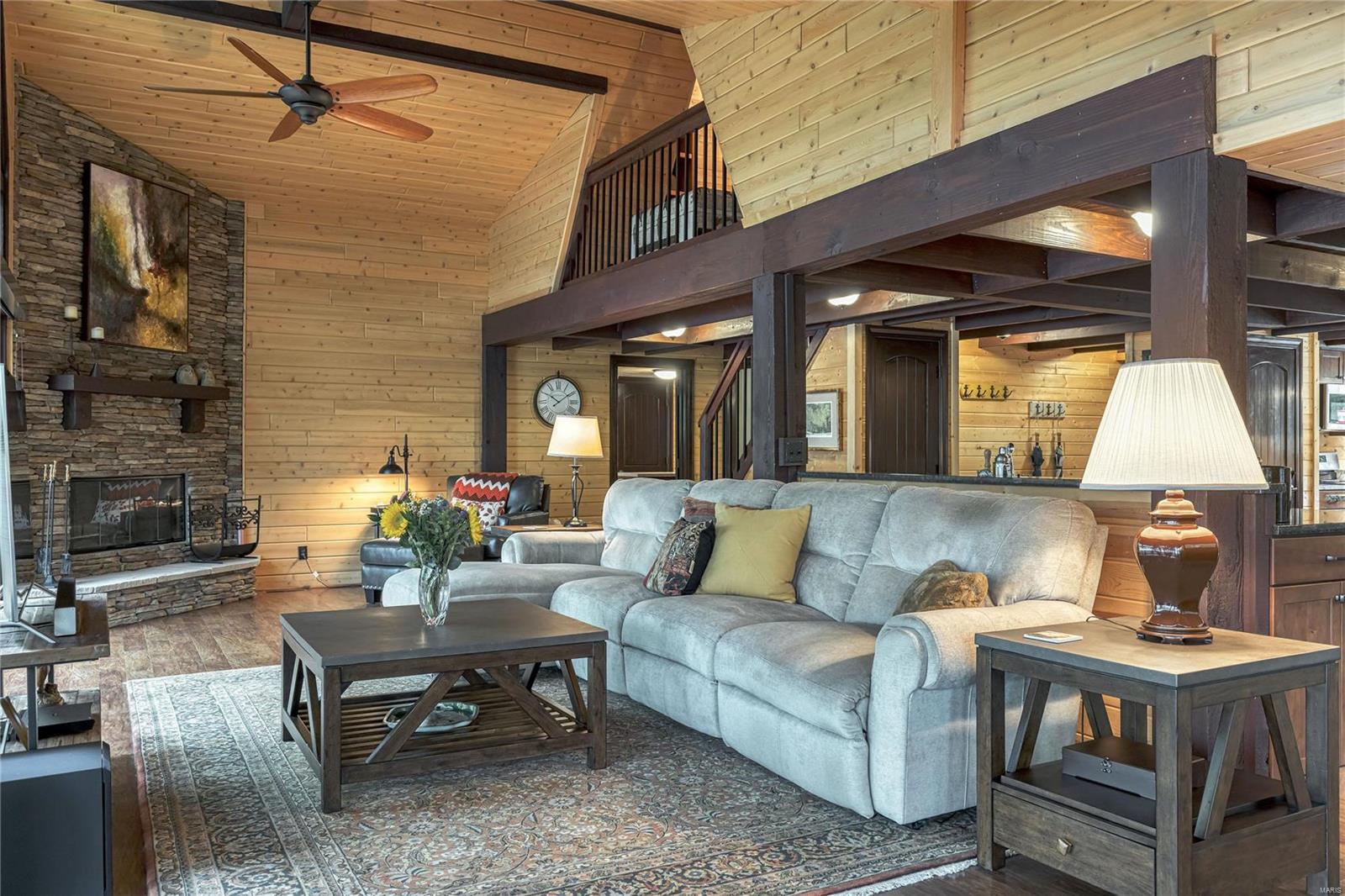 Innsbrook - Residential