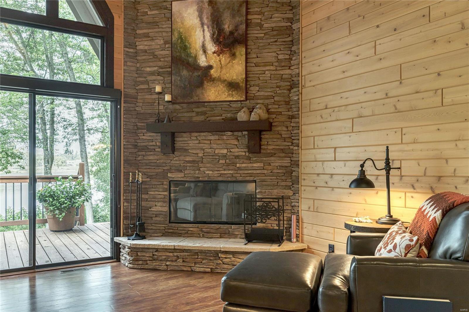 Innsbrook - Residential