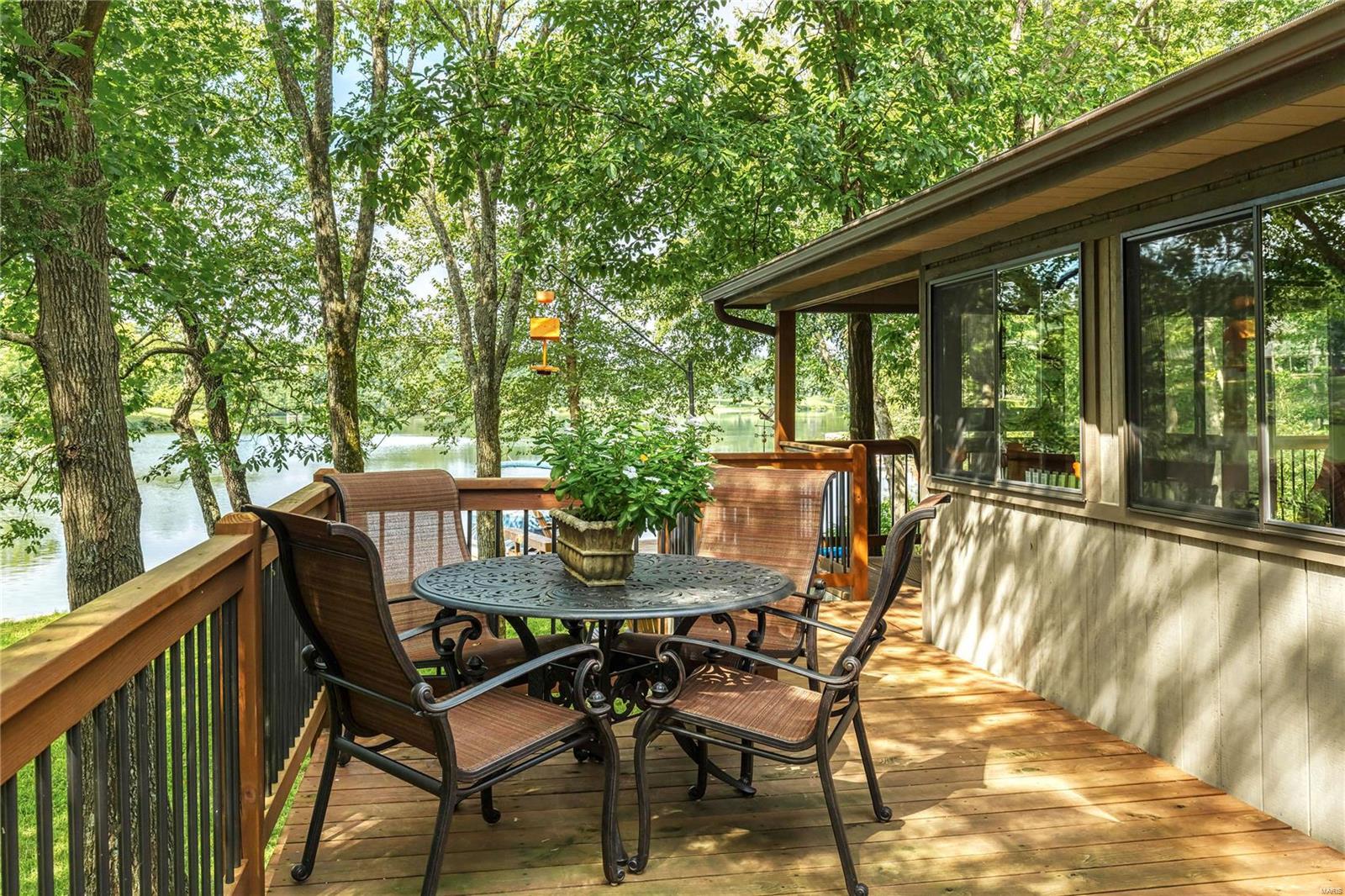 Innsbrook - Residential