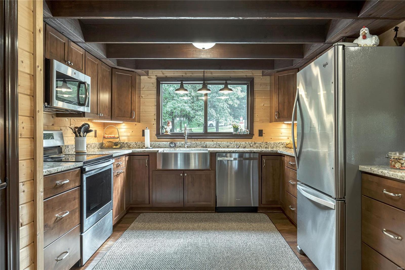 Innsbrook - Residential